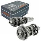 Cambio Completo Trasmissao Moto Antigas Cg 125 Today- Cg 125 Titan/fan
