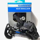 Cambio Deore m6100 12v