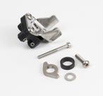 Câmbio desviador de corrente DR Brompton para 2v e 6v - QCHPUA