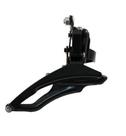 Cambio Diant Mtb 28,6 Std Baixo Preto
