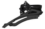Cambio Dianteiro 2x9 2v Dual Pull Index Bike Mtb Pto Sunrun