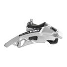 Câmbio Dianteiro 9v Dual Pull 31.8/34.9mm até 44 dentes