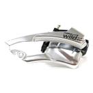 Câmbio Dianteiro Absolute Wild Sport 3x8v Comp. Shimano