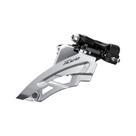Cambio Dianteiro Alivio 3x9 Side Swing FD-M3100