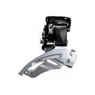 Cambio Dianteiro Altus FD-M2000 Dual 9v Top Swing