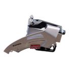 Câmbio Dianteiro Altus FD-M2020 2x9v 34.9mm Top Swing Hyperdrive Speed Shimano