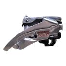 Câmbio Dianteiro Altus M310 3x7/8v 34.9mm 48D Top Swing Shimano