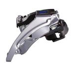 Cambio Dianteiro FD-M310 Altus Triplo 31,8 42/48D Top Swing Dual Pull - SHIMANO