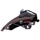 Câmbio Dianteiro Fd-ty510 Tourney 48D 34.9mm 3x6/7Vel Dual SIS Shimano Câmbio Dianteiro Fd-ty510 Tourney 48D 34.9mm 3x6/7Vel Dual SIS Shimano