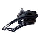 Cambio Dianteiro Indexável Para Coroas 44D Abraçadeira Alta Dual Pull Sunrun