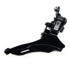 CAMBIO DIANTEIRO Q50 28,6mm DOWN PULL YAMADA PRETO INDEX MTB