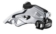 Cambio Dianteiro Shimano Acera T3000 Duplo 18v 9V Até 48T