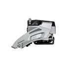 Câmbio dianteiro Shimano Altus FD-M2020 dual pull duplo 34.9 mm