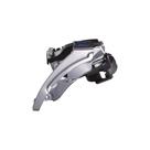 Câmbio dianteiro Shimano Altus FD-M310 Dual Pull 31.8mm 7/8v