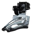 Cambio Dianteiro Shimano Deore 10v Ciclismo MTB Estrada Speed