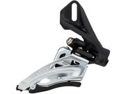 Cambio Dianteiro Shimano Deore M4100 2x10 Direct Side Swing Cambio Dianteiro Shimano Deore M4100 2x10 Direct Side Swing