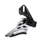 Cambio Dianteiro Shimano Deore M5100 2x11 Direct Side Swing Cambio Dianteiro Shimano Deore M5100 2x11 Direct Side Swing