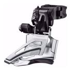 Câmbio Dianteiro Shimano Deore M6025 H 2x10 Dual Pull