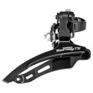 Cambio Dianteiro Shimano Tourney Tz510 Puxa Cima 31,8 P/ 48