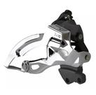 Câmbio Dianteiro SRAM X7 3x10 Dual-Pull Direct Mount S1