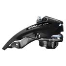 Câmbio dianteiro sunrun dual pull 31.8/34.9mm 42d/44d index