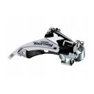 Câmbio dianteiro tourney fd-ty510 p/48d 34.9mm t swing dual