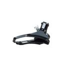 Cambio dianteiro zy-l116 28,6mm down preto Cambio dianteiro zy-l116 28,6mm down preto