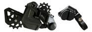 Câmbio Eds Eletrônico 1x12 Velocidade Bluetooth Bicicleta Câmbio Eds Eletrônico 1x12 Velocidade Bluetooth Bicicleta