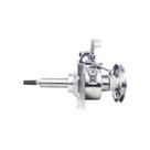 Câmbio Lavadora LTC10 LTD11 Premium Metal Durável Original