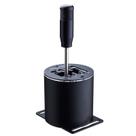 Câmbio Manual H 7 Marchas R Magnetic C1 Simsonn para Volante PC Cockpit Simulador Gamer