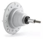 Câmbio Mecanismo Electrolux Lpr13 Lt13b Lta13 Ltd13 Original