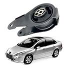 Cambio Original 307 Sedan 2.0 2006 A 2012