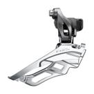 Cambio Shimano Dianteiro Claris R2030 3x8 Speed Abraçadeira Cambio Shimano Dianteiro Claris R2030 3x8 Speed Abraçadeira