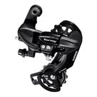 Câmbio Shimano Traseiro Tourney Rd-ty300 6 7 8v S/ Gancheira Câmbio Shimano Traseiro Tourney Rd-ty300 6 7 8v S/ Gancheira