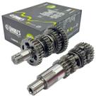 Cambio Speed 150 Kansas 150 Dafra Completo