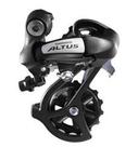 Cambio tras altus rd m310l 7/ 8v preto