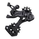 Câmbio traseiro 10v microshift adventx rd-6205 gm