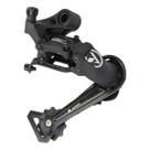 Câmbio Traseiro Absolute Wild Sport 3x8 24v 45D Comp Shimano
