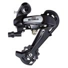 Cambio Traseiro bike 7v Index Fixação Direta Cage Longo 43d Cambio Traseiro bike 7v Index Fixação Direta Cage Longo 43d