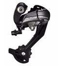 Cambio Traseiro MTB Aluminio Altus RD-M370 SGS 9v Preto