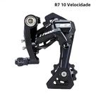 Câmbio Traseiro Para Bicicleta De Estrada De 11 Velocidades Ltwoo R2 R3 R5 R7 R9 2x7S 2x8S 2x9S