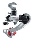 Câmbio Traseiro RD-TZ-20-GS 6V TOURNEY - SHIMANO Câmbio Traseiro RD-TZ-20-GS 6V TOURNEY - SHIMANO