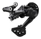 Cambio Traseiro Shimano 10vel Deore RD-M610 Novo Marcha MTB