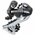 CAMBIO TRASEIRO SHIMANO ACERA M-360 8V preto