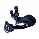 Câmbio Traseiro Shimano Alivio M3100 9v 27v 18v Velocidade Marchas MTB