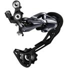 Câmbio traseiro Shimano Alivio M4000 SGS 9V