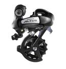 Câmbio Traseiro Shimano Altus M310 L 8 Velocidades