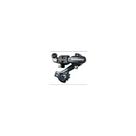 Câmbio Traseiro Shimano Biciclet Tourney Rd-tz31-a Gs 6-7v Cor Preto
