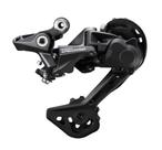 Cambio traseiro shimano deore rd m5120 sgs 10/11v pto