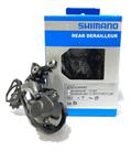 Câmbio Traseiro Shimano Deore Rd-m6000-sgs 10v Original Nf